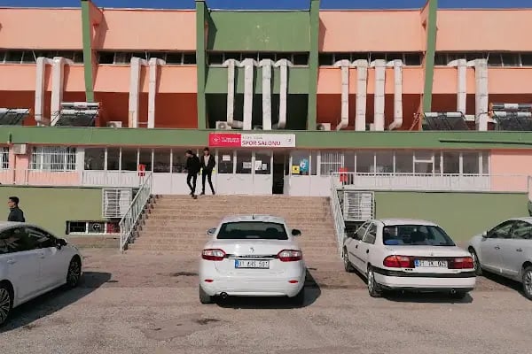 Kozan Gençlik ve Spor İlçe Müdürlüğü - Resim 1