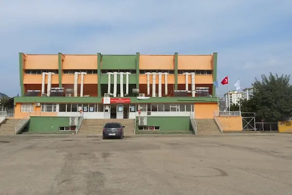 Kozan Gençlik ve Spor İlçe Müdürlüğü - Resim 2