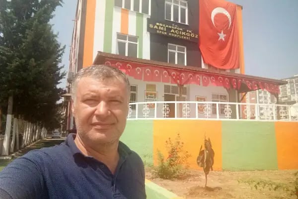 Kozan Gençlik ve Spor İlçe Müdürlüğü - Resim 6