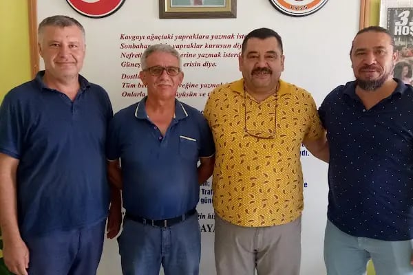 Kozan Gençlik ve Spor İlçe Müdürlüğü - Resim 9