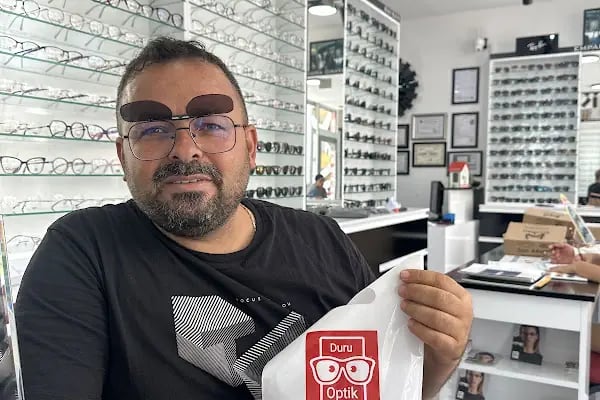 Duru Optik Adana - Resim 11