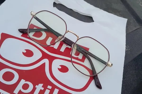 Duru Optik Adana - Resim 4