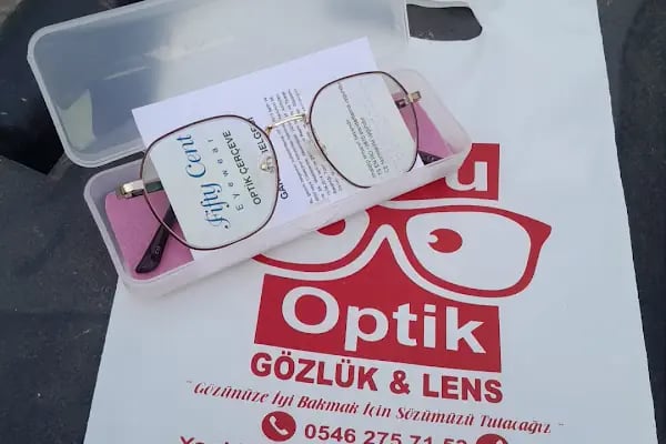 Duru Optik Adana - Resim 6