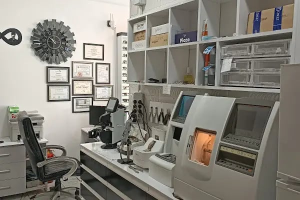 Duru Optik Adana - Resim 5