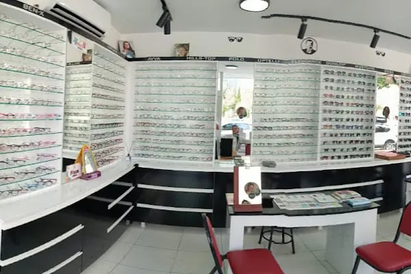 Duru Optik Adana - Resim 7