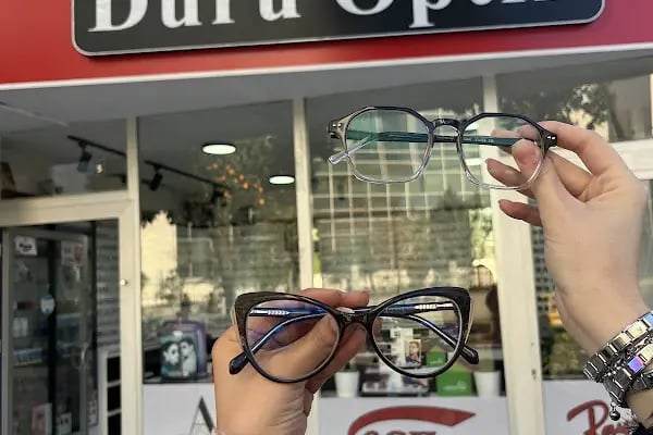 Duru Optik Adana - Resim 13