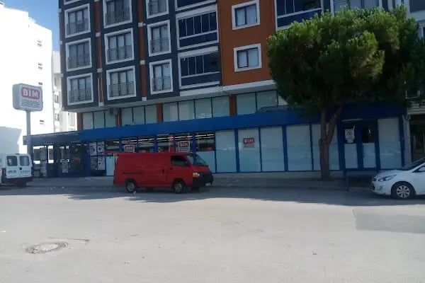 Bim Edremityolu Şubesi - Resim 3