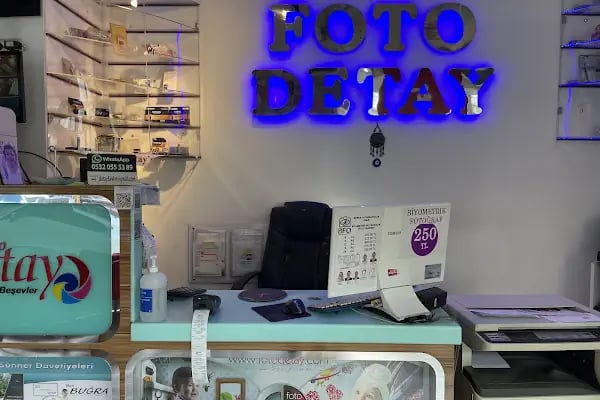 Foto Detay Beşevler - Resim 4