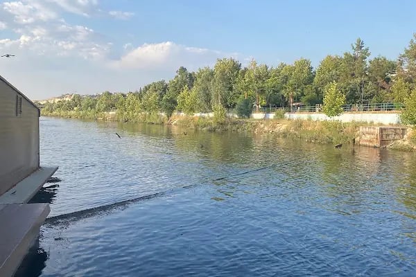 Canım Ciğerim (CİĞER&KEBAP) Ş.Urfa/Birecik - Resim 5