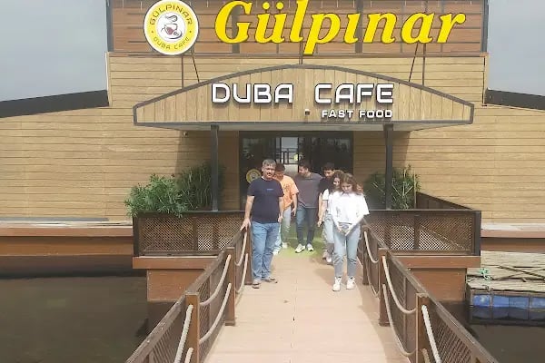 Canım Ciğerim (CİĞER&KEBAP) Ş.Urfa/Birecik - Resim 7