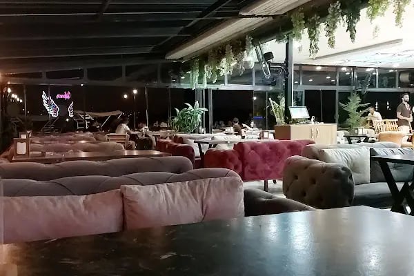 Canım Ciğerim (CİĞER&KEBAP) Ş.Urfa/Birecik - Resim 13