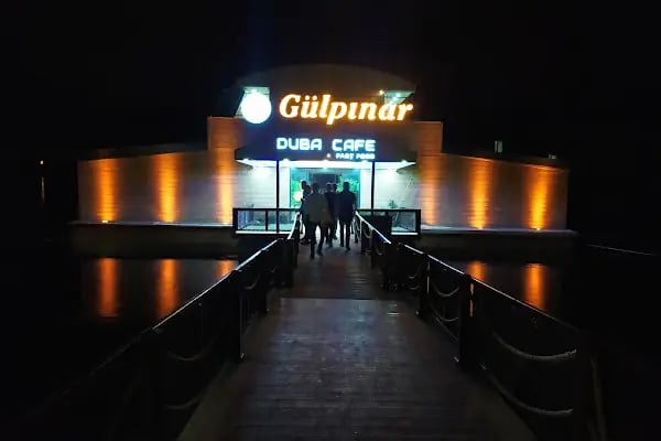 Canım Ciğerim (CİĞER&KEBAP) Ş.Urfa/Birecik - Resim 10
