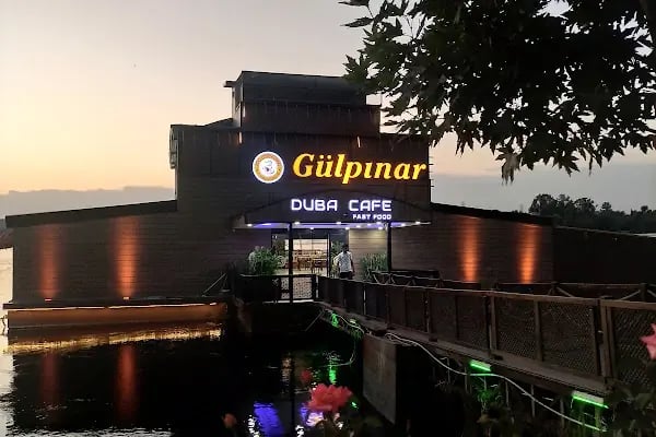Canım Ciğerim (CİĞER&KEBAP) Ş.Urfa/Birecik - Resim 20