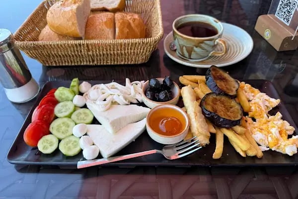 Canım Ciğerim (CİĞER&KEBAP) Ş.Urfa/Birecik - Resim 3