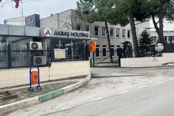 Akbaş Holding - Resim 10