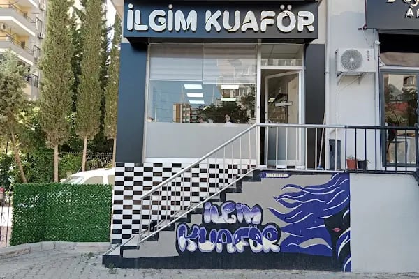 İlgim Bayan Kuaförü - Resim 3