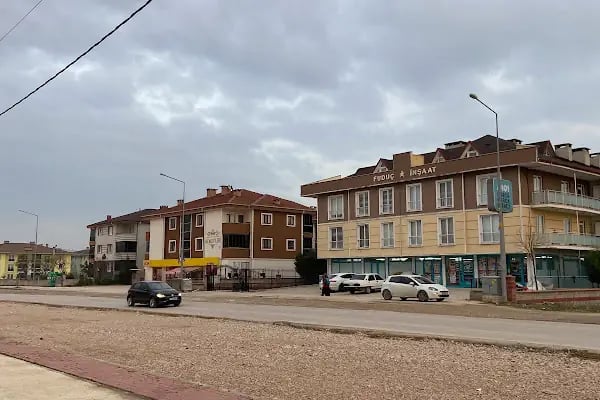 Merident Ağız ve Diş Sağlığı Polikliniği - Resim 3
