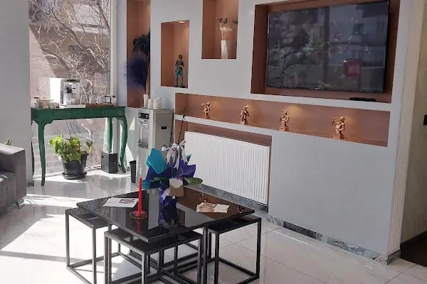 Merident Ağız ve Diş Sağlığı Polikliniği - Resim 5