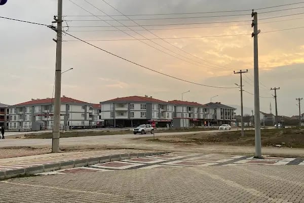Merident Ağız ve Diş Sağlığı Polikliniği - Resim 6