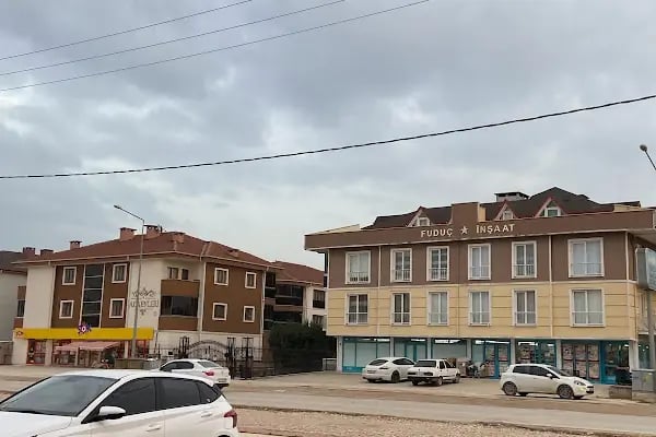 Merident Ağız ve Diş Sağlığı Polikliniği - Resim 2