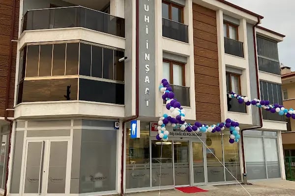 Merident Ağız ve Diş Sağlığı Polikliniği - Resim 1
