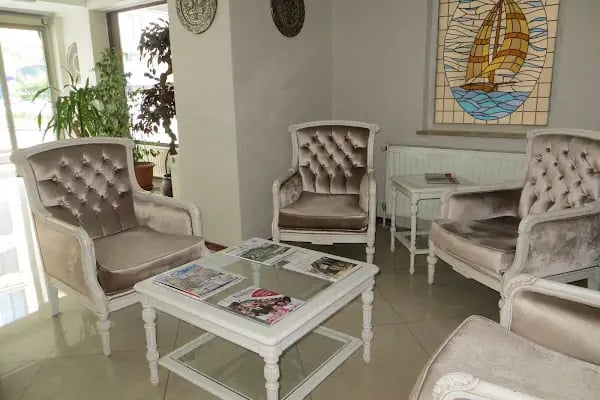 Özilhan Hotel - Resim 4