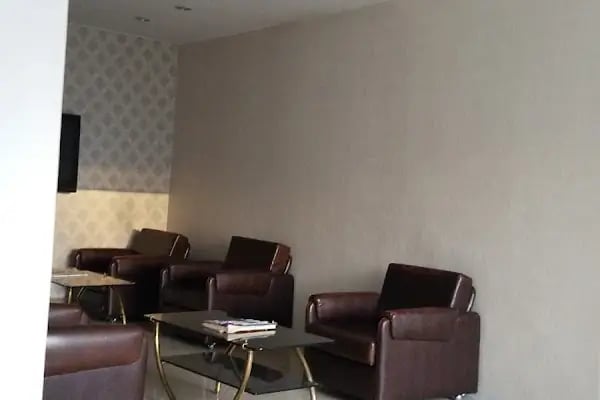 Özilhan Hotel - Resim 14