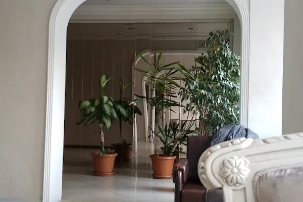 Özilhan Hotel - Resim 19