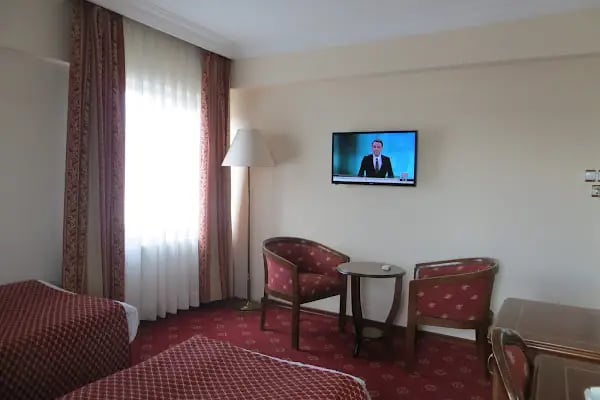 Özilhan Hotel - Resim 6