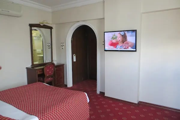 Özilhan Hotel - Resim 7
