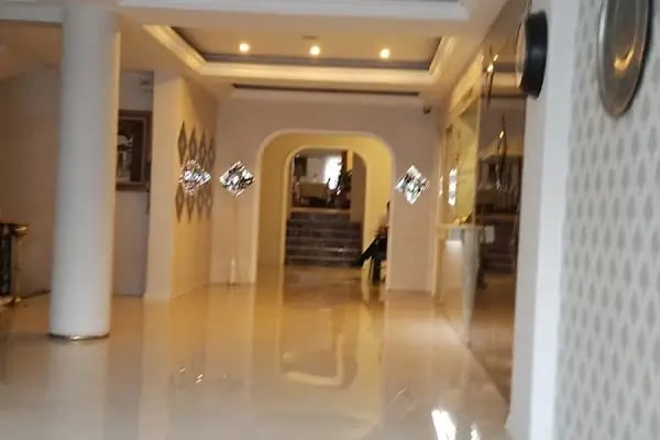 Özilhan Hotel - Resim 16