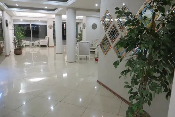 Özilhan Hotel - Resim 8
