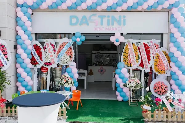 Dastini Bodrum - Resim 19