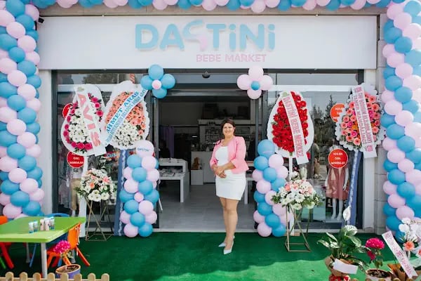 Dastini Bodrum - Resim 4