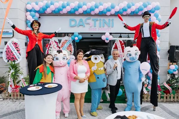 Dastini Bodrum - Resim 7