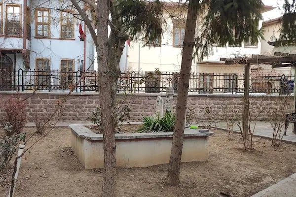 Asmalı Hatip Sultan Cami - Resim 3