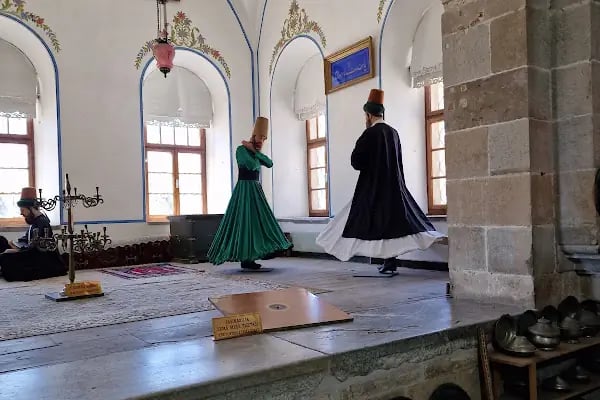 Asmalı Hatip Sultan Cami - Resim 4
