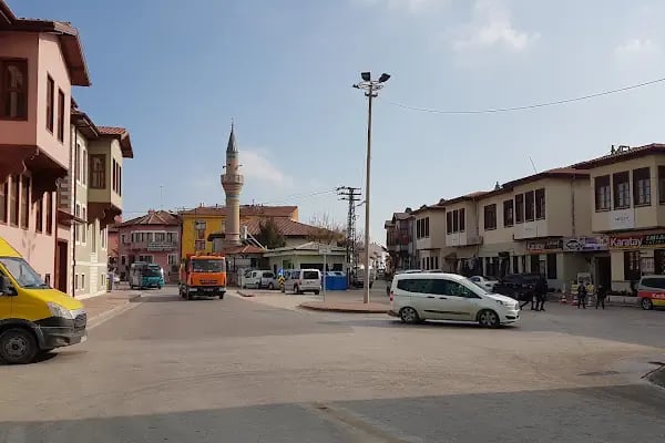 Asmalı Hatip Sultan Cami - Resim 14