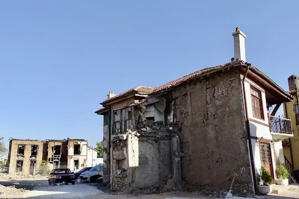 Asmalı Hatip Sultan Cami - Resim 15