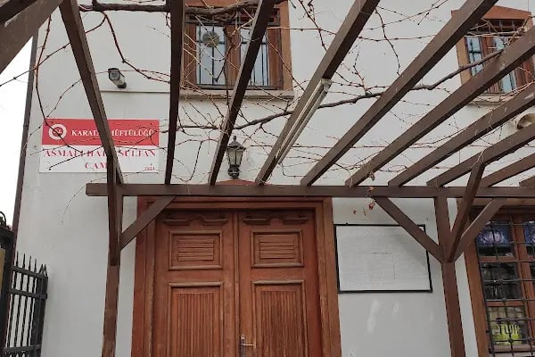 Asmalı Hatip Sultan Cami - Resim 9