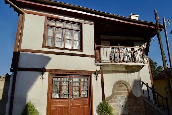 Asmalı Hatip Sultan Cami - Resim 16