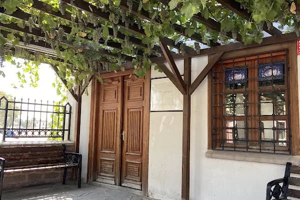 Asmalı Hatip Sultan Cami - Resim 6