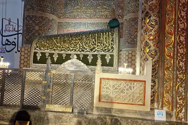 Asmalı Hatip Sultan Cami - Resim 12