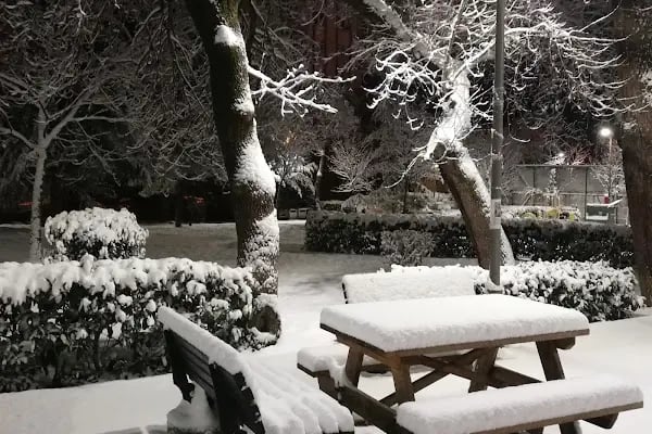 23 Nisan Çocuk Eğlence Ve Trafik Eğitim Parkı - Resim 2
