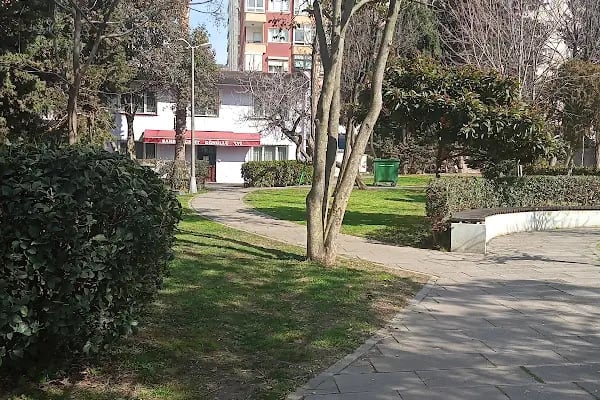 23 Nisan Çocuk Eğlence Ve Trafik Eğitim Parkı - Resim 3