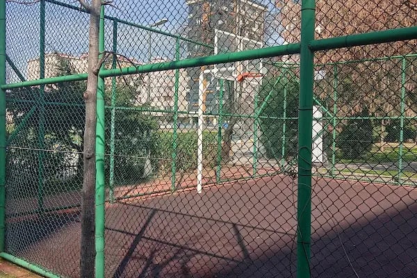 23 Nisan Çocuk Eğlence Ve Trafik Eğitim Parkı - Resim 6