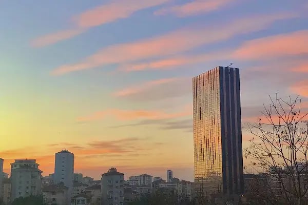 23 Nisan Çocuk Eğlence Ve Trafik Eğitim Parkı - Resim 4