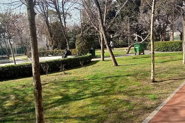 23 Nisan Çocuk Eğlence Ve Trafik Eğitim Parkı - Resim 15