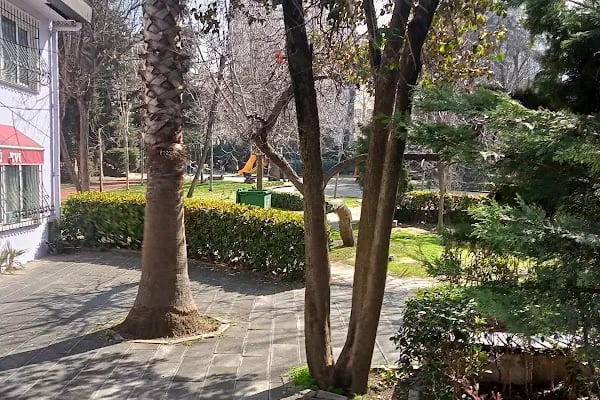 23 Nisan Çocuk Eğlence Ve Trafik Eğitim Parkı - Resim 7