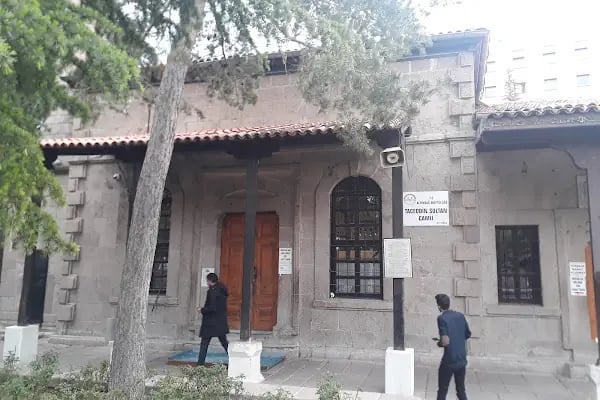 Muhsin Yazıcıoğlu Kabri - Resim 5